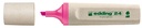 Surligneur Edding 24 EcoLine rose