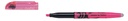 Markeerstift PILOT friXion lichtroze