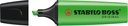 Surligneur STABILO BOSS Original 70/33 vert