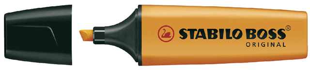 Surligneur STABILO BOSS Original 70/54 orange