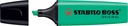 Markeerstift STABILO BOSS Original 70/51 turquoise