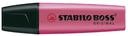 Markeerstift STABILO BOSS Original 70/56 roze