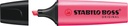 Surligneur STABILO BOSS Original 70/56 rose