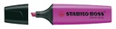 Surligneur STABILO BOSS Original 70/58 lilas