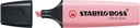 Surligneur STABILO BOSS Original 70/129 Pastel rose