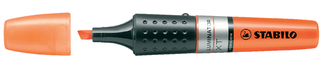 Surligneur STABILO Luminator XT 71/54 orange