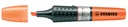 Surligneur STABILO Luminator XT 71/54 orange
