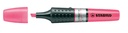 Surligneur STABILO Luminator XT 71/56 rose