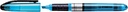 Markeerstift STABILO Navigator 545/31  blauw
