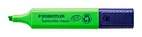 Surligneur Staedtler Textsurfer 364 vert