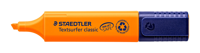Surligneur Staedtler Textsurfer 364 orange