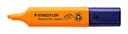 Markeerstift Staedtler 364 Textsurfer oranje