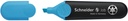 Surligneur Schneider Job 150 bleu