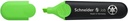 Surligneur Schneider Job 150 vert