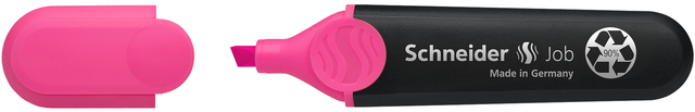 Markeerstift Schneider Job 150 roze
