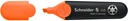 Surligneur Schneider Job 150 orange