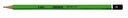 Crayon BIC Criterium 550 hexagonal 2B