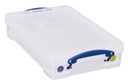 Opbergbox Really Useful 4 liter 395x255x85mm