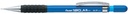 Portemine Pentel A317 HB 0,7mm bleu