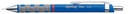 Portemine rOtring Tikky 0,5mm bleu