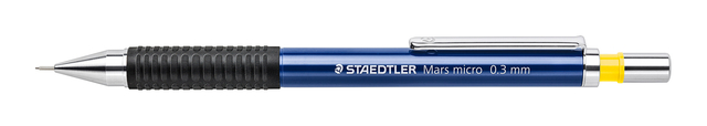 Vulpotlood Staedtler Marsmicro 77503 0.3mm