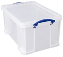 Boîte de rangement Really Useful 48L 600x400x315mm