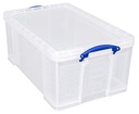 Boîte de rangement Really Useful 64L 710x440x310mm