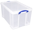 Boîte de rangement Really Useful 84L 710x440x380mm