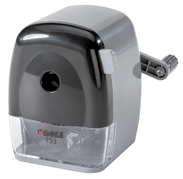 Machine à tailler Dahle133 gris