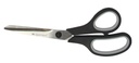 Ciseaux Quantore 210mm Soft Grip noir