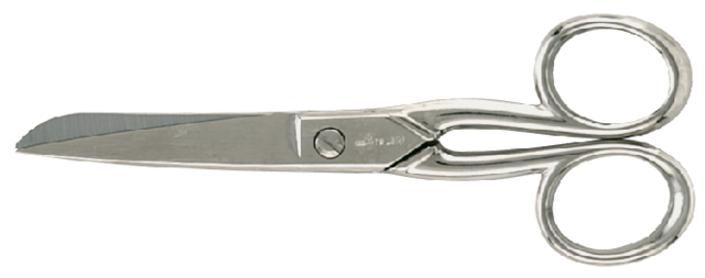 Ciseaux Reuser 130mm acier