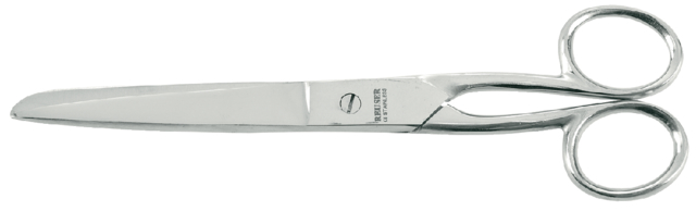 Ciseaux Reuser 180mm inox