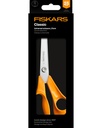 Ciseaux Fiskars Classic universel 21cm orange