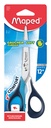 Ciseaux Maped Sensoft 16cm gaucher assorti