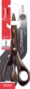Ciseaux Maped Titanium 21cm noir