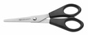 Ciseaux Westcott Buro 130mm inox manche plastique