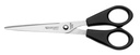 Ciseaux Westcott 155mm inox manche plastique