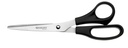 Ciseaux Westcott 210mm inox manche plastique droitier