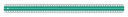 Règle Linex Super S50 500mm transparent