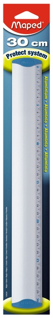 Liniaal Maped Aluminium 30cm