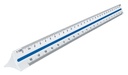 Echelle de réduction Maped Technic 1:20/25/50/75/100/125