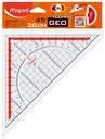 Equerre Géométrique Maped Technic 26cm