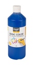 Gouache Creall Basic bleu foncé 500ml