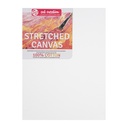 Toile canvas Talens Art Creation 30x40cm coton blanc