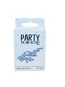 Epingle à linge Haza Mini sachet 20 pièces bleu