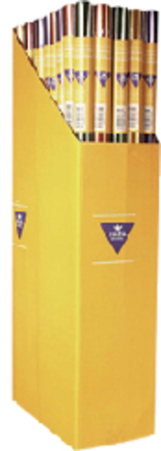 Film cellophane Haza 200x70cm assorti