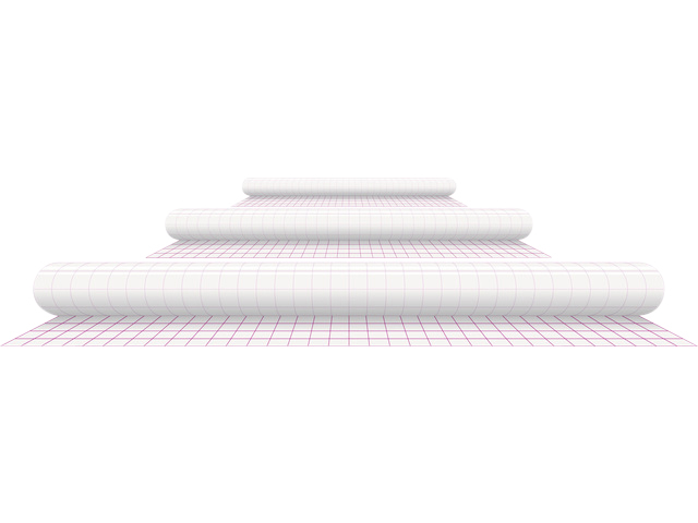 Film couvre-livre Boeklon 50cmx1m autocollant transparent