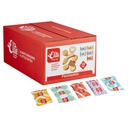 Bicuits Elite Fantastic assorti 120 pièces