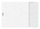 Envelop Tyvek monsterzak C4 229x324x38mm 55gr wit doos à 100 stuks