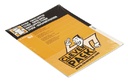Envelop CleverPack Tyvek E4 305x394mm zelfklevend wit pak à 10 stuks